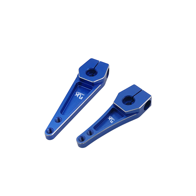 RJXHOBBY 1pcs  25T Futaba Savox Aluminum Servo Horn
