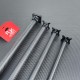 RJXHOBBY 1pcs 16 20 25 30mm Tripod Vertical Fixed Seat Landing Gear Fixture Mount Tube Support for RC Agriculture Plant UAV Drone