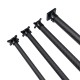 RJXHOBBY 1pcs 16 20 25 30mm Tripod Vertical Fixed Seat Landing Gear Fixture Mount Tube Support for RC Agriculture Plant UAV Drone