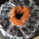 RJXHOBBY 5Pcs 10S 11S 12S 13S 14S 15S 16S 17S 22AWG Battery Balance Charger Silicone Cable Wire JST-XH Connector Balancer Cable