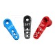 RJXHOBBY 3pcs 25T Servo Arm Horn for RC