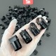 RJXHOBBY 1pcs Landing Gear Tee Tripod 16/18/20/20 to 16mm Carbon Fiber Tube Connector For Agriculture Drone UAV