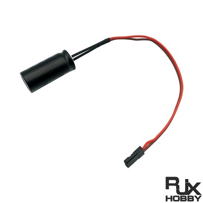 RJX Big Capacitance for Servo