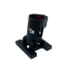 RJX 80° D20mm diameter landing gear fixed connector holder for Agriculture drone Large Load Multi/Quadcopter Accessories