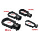 RJX 1PCS 16 / 25 / 30 / 35mm Motor Mount Seat for UAV Hexacopter Multicopter Agricultural Drone