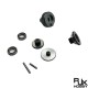 RJX Standard Servo gear sets for BLS0550THV