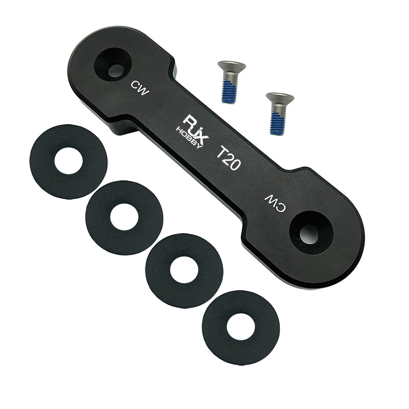RJX CW and CCW Propeller Clip for DJI T20