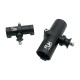 RJXHOBBY 20/30mm CNC Horizontal Folding Arm Tube Joint FPV System multirotor UAV Drone Spare Parts