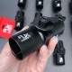 RJXHOBBY 1pcs CNC Aluminium 28 / 30 / 35 / 40mm Tube Arm Folding down Connector for Plant Protection UAV Multicopter