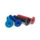 RJX 20pcs 7075 Alum M5 / M6 Counter Sunk Hex Screws