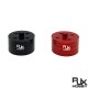 RJXHOBBY CW CCW Quick Release Propeller Mount QR Propeller Seat Compatible With 3mm 3.17mm 4mm Motor Shaft Universal