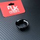 RJX 1pcs Metal ESC Cooling Fan Cover Cooling Channel For 1/10 Drifting Rc Car Amiya Yokomo Hpi Yd-2