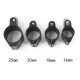 RJXHOBBY 1pcs 16/18/20/25mm Medicine Box Fixed Piece Tripod Medicine Tank Fixture for Plant Agriculture UAV Drone