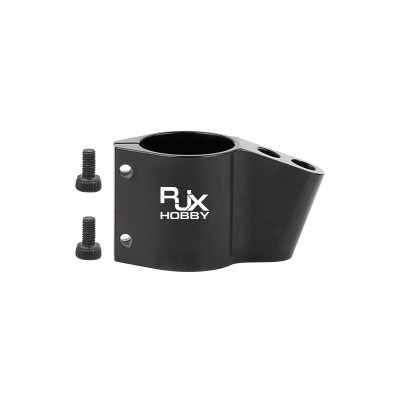 RJXHOBBY 1pcs 16/18/20/25mm Medicine Box Fixed Piece Tripod Medicine Tank Fixture for Plant Agriculture UAV Drone