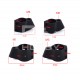 RJXHOBBY 1pcs 16/18/20/25mm Medicine Box Fixed Piece Tripod Medicine Tank Fixture for Plant Agriculture UAV Drone