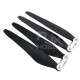 RJX  Propeller Clip for Hobbywing X9 3411 plastic Propeller