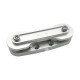RJX  Propeller Clip for Hobbywing X9 3411 plastic Propeller