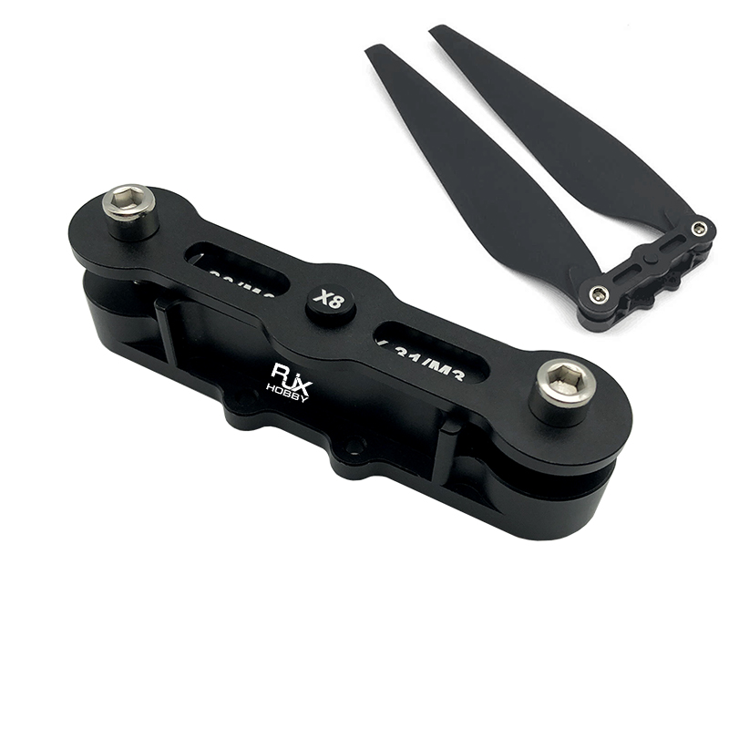 RJX Propeller Clip for Hobbywing X8