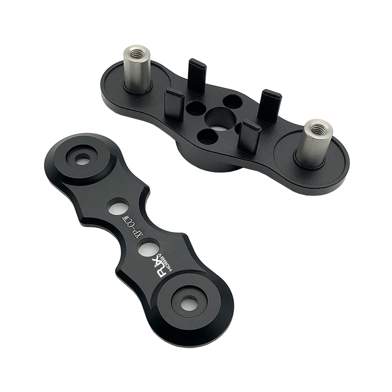 RJX CW and CCW Propeller Clip for XAG XP2020