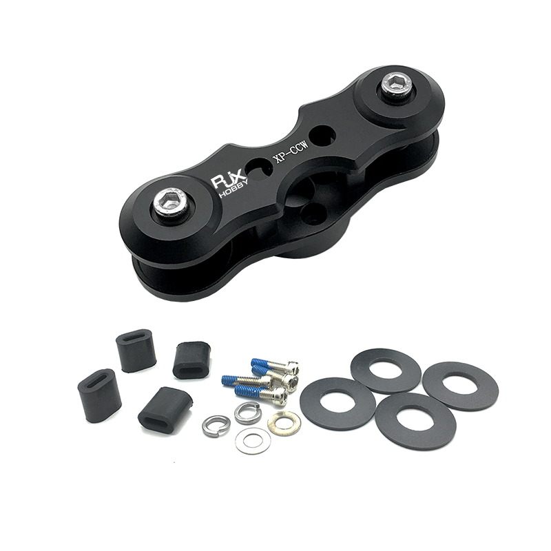 RJX CW and CCW Propeller Clip for XAG XP2020