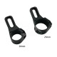 RJXHOBBY 1pcs 20mm 25mm Medicine Box Fixed Parts Lengthen Tripod Drug Tank Fastener Fixture Connector for UAV Drone 