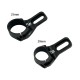 RJXHOBBY 1pcs 20mm 25mm Medicine Box Fixed Parts Lengthen Tripod Drug Tank Fastener Fixture Connector for UAV Drone 