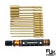 RJX 14in1 Hex Nut Phillips Flat Screwdriverfor RC Car helicopter FPV