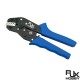 RJX SN 2549 E.I xh2.54 Crimping Plier Insert spring terminal 2.8/3.0/3.96/4.8mm