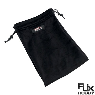 RJX 1pcs Soft Cotton Cloth Cover for Diving Blades