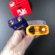 RJXHOBBY 1pcs QS8-S Anti-spark Female to AS150U Anti-fire Male Connector