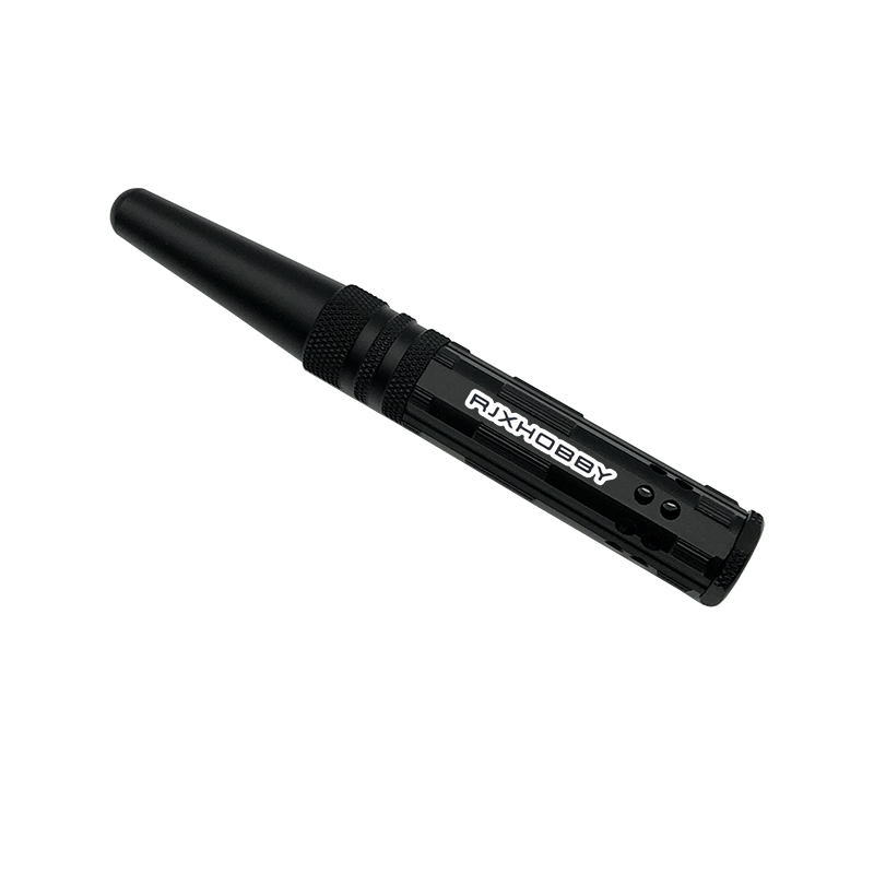 RJX 0-14mm Reaming Knife Hole Drill Tool Knife Edge Reamer