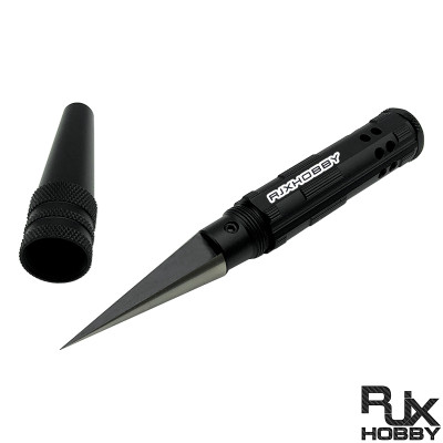 RJX 0-14mm Reaming Knife Hole Drill Tool Knife Edge Reamer