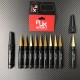 RJX 0-14mm Reaming Knife Hole Drill Tool Knife Edge Reamer