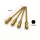 RJX 6.35mm Hex Sets 1.5mm 2.0mm 2.5mm 3.0mm