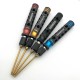 RJX 6.35mm Hex Sets 1.5mm 2.0mm 2.5mm 3.0mm