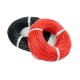 RJXHOBBY 100meters 6 8 10 12AWG Extra Soft Silicone Wire Cable
