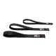 RJXHOBBY 2pcs Kevlar Stitched Non-Slip Silicone Battery Straps( Length: 180-400mm)
