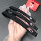 RJXHOBBY 2pcs Kevlar Stitched Non-Slip Silicone Battery Straps( Length: 180-400mm)