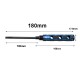 RJX 4pcs Flat Head Screw driver Tools Kit Set 3.0mm / 4.0mm / 5.0mm / 5.8mm for RC Models Car Boat Airplane