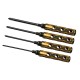 RJX 4pcs Phillips Screwdriver Tools Kit Set 3.0mm 4.0mm 5.0mm 5.8mm for RC FPV Car Boat Airplane