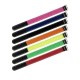 RJXHOBBY 2pcs Kevlar Stitched Non-Slip Silicone Battery Straps(Width: 20mm Length: 180-1000mm)