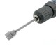 RJX 16pcs 150mm Hexagon Nut Setter Socket Driver Drill 1/4'' 6.35mm Hex Shank 5-19mm