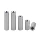 RJXHOBBY 20pcs M4 Round Aluminum Alloy Standoff Spacer Studs