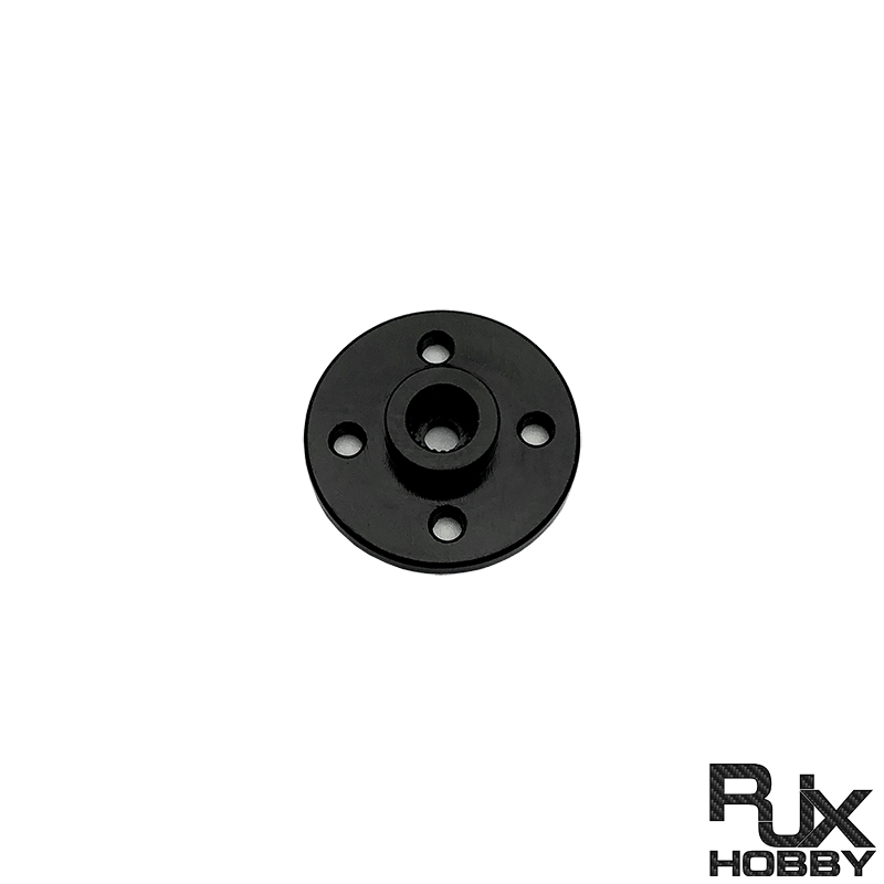 RJX Small disc 25T standard steering gear general metal rudder disk robot MG995 MG996 standard