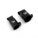 RJXHOBBY 1pcs 25 to16mm /20 to16mm /16 to 10mm tee tripod landing gear tube clip for quadcopter multicopter 