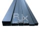 RJX 1pcs Rectangular carbon fiber pipe