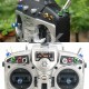 RJX 12PCS STAR POWER Radio Control Switch Nut with 1pcs Wrench For Futaba JR FrSky Taranis Transmitter