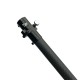 RJX 1pcs Transverse Folding Arm Tube Joint 20mm hinge CNC Aluminum for Quadcopter UAV
