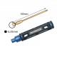 RJX 14in1 Hex Nut Phillips Flat Screwdriverfor RC Car helicopter FPV
