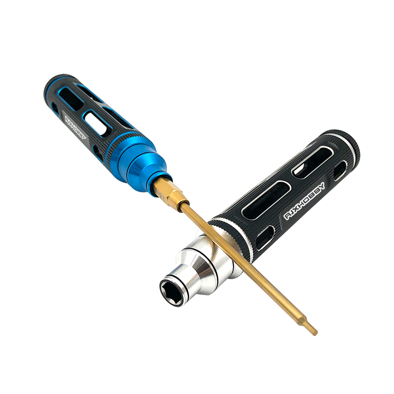 RJX 14in1 Hex Nut Phillips Flat Screwdriverfor RC Car helicopter FPV
